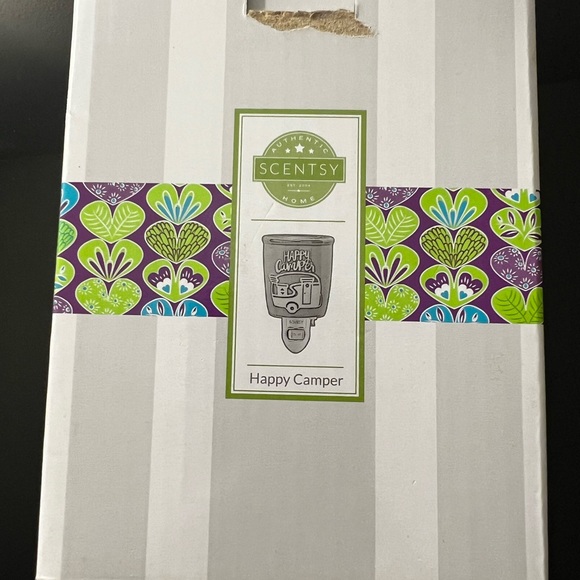 Scentsy Mini Warmer - Picture 7 of 8